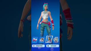 Skin GRATUIT! #shorts #fortnite