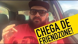 Três dicas simples para sair da friendzone