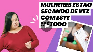 Reconecte-se com o seu corpo | Perder peso saudável | Não desista de emagrecer