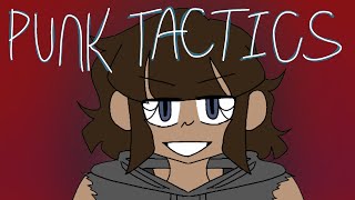 PUNK TACTICS [] FNAF 4 tormenters [] Animation meme