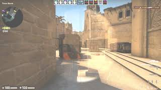 oSee 4 AWP kills Liquid vs ATK - ESL Pro League Season 17