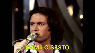 CAMILO SESTO - MIX