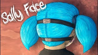 ФИНАЛ ВСЕЙ ИГРЫ ► Sally Face #12