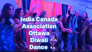 #shob sharma #indocanadaassociation#india #Diwali #Ottawa #diwalispecial