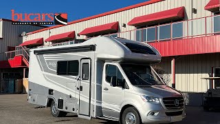 2024 Coachmen Prism Elite 24FS Class C Motorhome