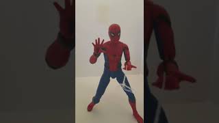 Neca spider man 1/4 scale