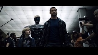 Real Steel   Official Trailer HD