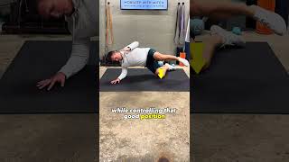 DNS Star Rotations (Hip Stability)