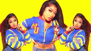 FREE Megan Thee Stallion x Mulatto Type Beat 2022 - " Boss "