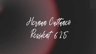 Hernan Cattaneo | Resident 615