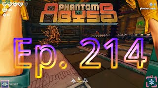 Classic Run and a Daily | Phantom Abyss Gameplay #214