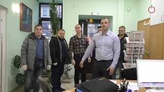 Нас начали Душить/Скоро придут за мной/а может и за вами(Блог о Жизни)