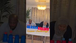 Games challenge / challenging Games activities / activities games for friends and families #shorts