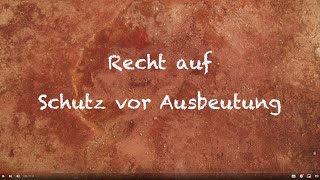 6/8 - Ein Recht auf Hoffnung - 8 Filmgeschichten zwischen Staub und Träumen