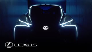 The World Premiere of the LF-30 Electrified Concept | Lexus Europe