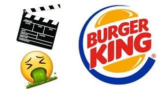 IF BURGER KING ADS WERE HONEST