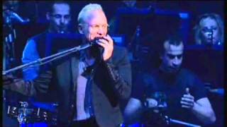 Sting -  King of Paine - Royal Philarmonic Concert Orchestra  (HD-STEREO)