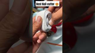 Automatic Nails Cutter | 599 Only Amazon #shorts #smartshoping #best