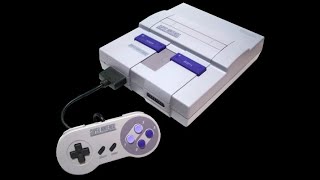 Carnaval de Super Nintendo!!