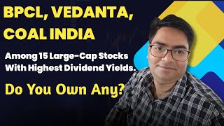 Coal India Share News | Vedanta Share News | Bpcl Share News | Ongc Share Target,