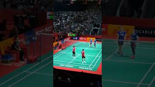 Indonesia Open 2023