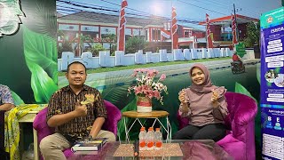 RSUD dr. H. Moh. Anwar SUMENEP sedang live sekarang!