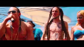 Spring Breakers - Trailer Italiano HD