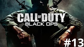 CALL OF DUTY BLACK OPS   POWRACAJĄCA PAMIĘĆ  ODKUPIENIE odc 13