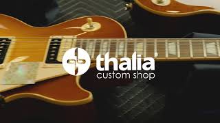 Thalia Custom Shop Services