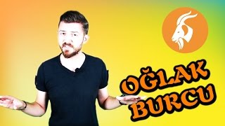 Oğlak Burcunun En Kötü Özellikleri