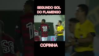 FLAMENGO COPINHA