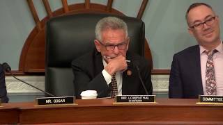 Rep. Lowenthal speaks up for the Boundary Waters