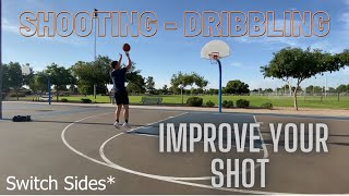 Easy & Effective Basketball Workout