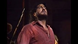 JOSE CURA, "Ah, si ben mio... Di quella pira" - Il Trovatore. 2002