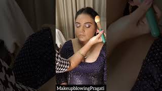 No Filter Makeup Application #makeupapplication #clientmakeup