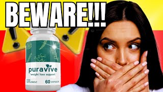 PURAVIVE✅[THE TRUTH]✅PURAVIVE REVIEW! PURAVIVE WEIGHT LOSS TONIC REVIEW! PURAVIVE REVIEWS! PURAVIVE!