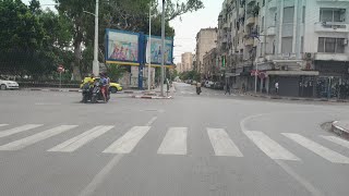 Driving car - Annaba Algeria - 20/06/2024 #algeria #annaba #driving