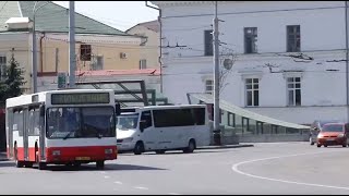 У Полтаві не обрали перевізників громадського транспорту