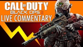 black ops 2 live comm (#1)