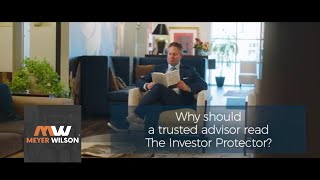 The Investor Protector: Essential Guide for Advisors and Investors (Financial Advisor Insights)