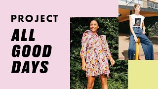 Project: All Good Days | Head Office Heat