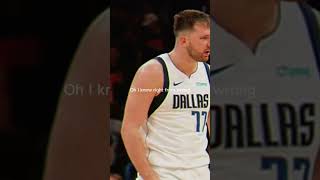 Luka Doncic edit. |#edit #shorts