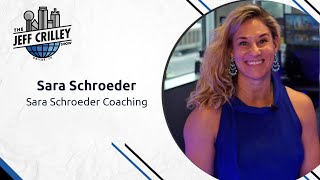 Sara Schroeder, Sara Schroeder Coaching | The Jeff Crilley Show