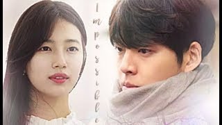 uncontrollably fond - impossible [fmv]