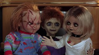 4k on Chucky