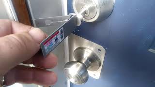 How lishi can improve there residential 2 in 1 lock picks