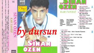 sinan özen sezen aksu şarkısı gidiyorum 1990