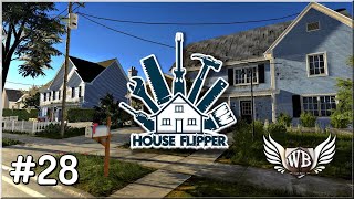 House Flipper - #28 "Nietypowa rodzinka"