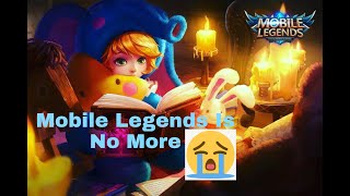 Mobile Legends is officially banned in India