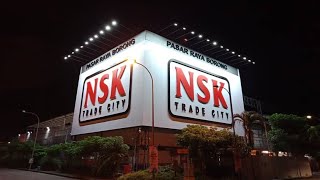 NSK সুপার মার্কেট সম্পর্কে আজকের ভিডিওতে থাকবে মার্কেটে  বেতন কত হতে পারে